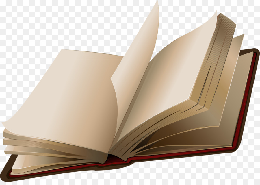 Libros，Paginas PNG