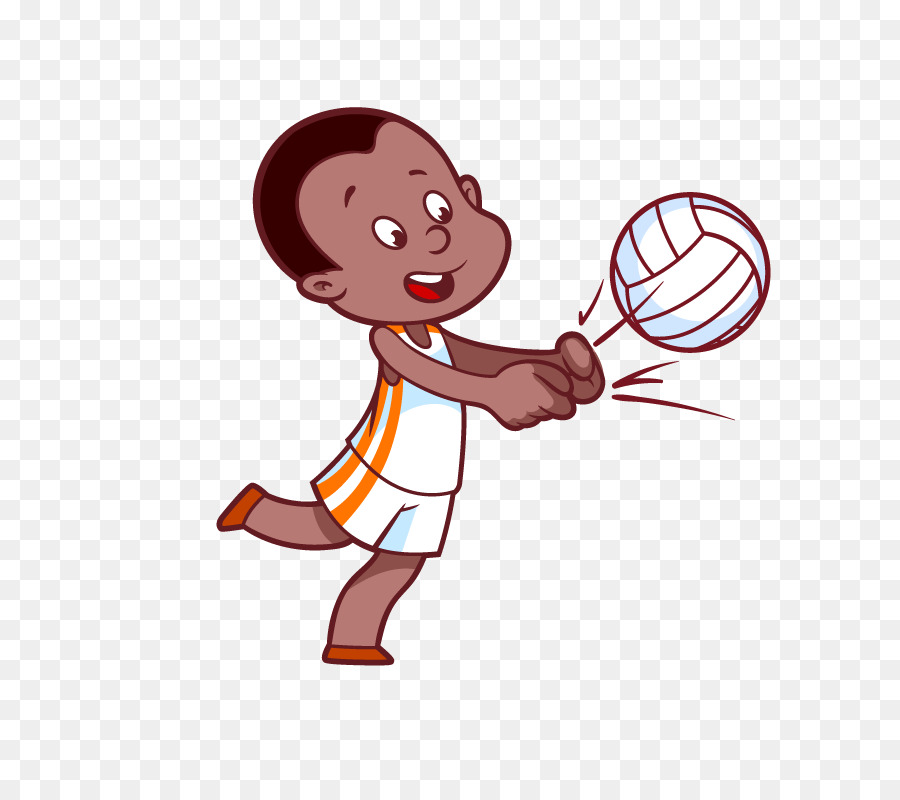 Voleibol，Royaltyfree PNG