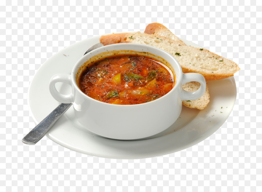 La Sopa De Pollo，Minestrone PNG