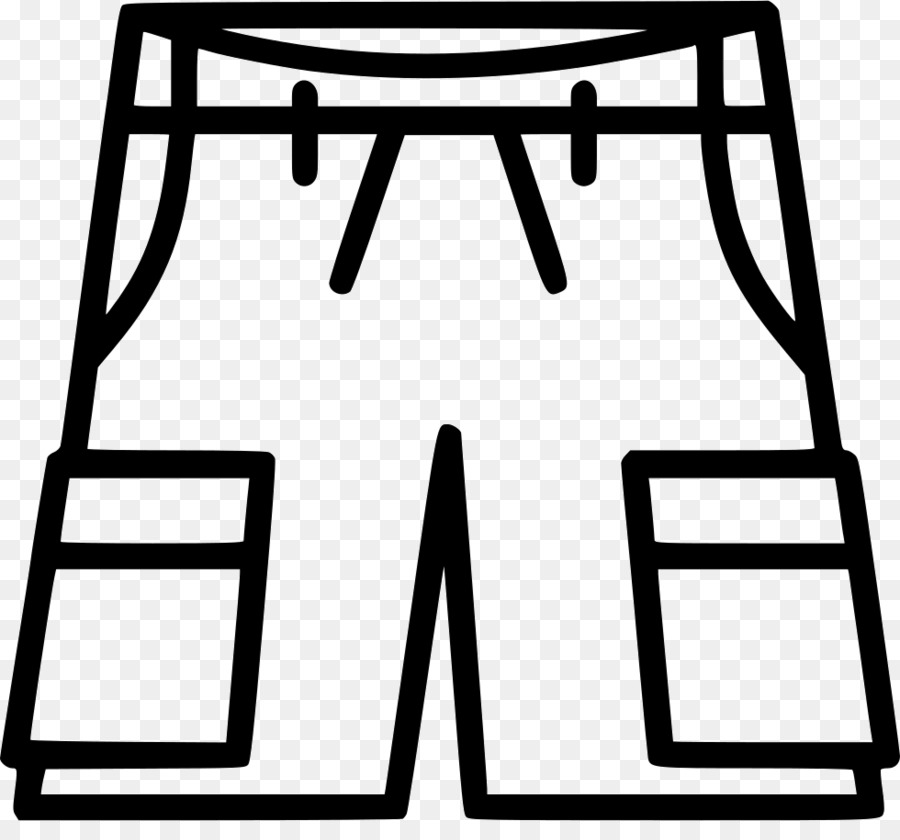 Pantalones，Vestir PNG