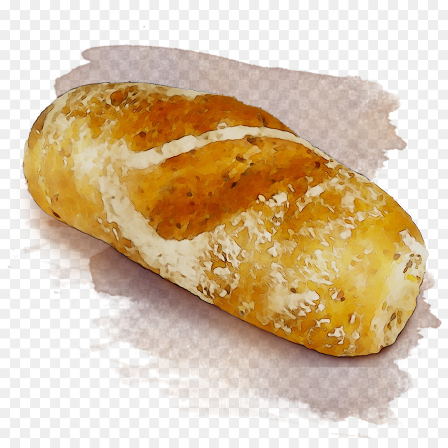 Baguette，Pan PNG