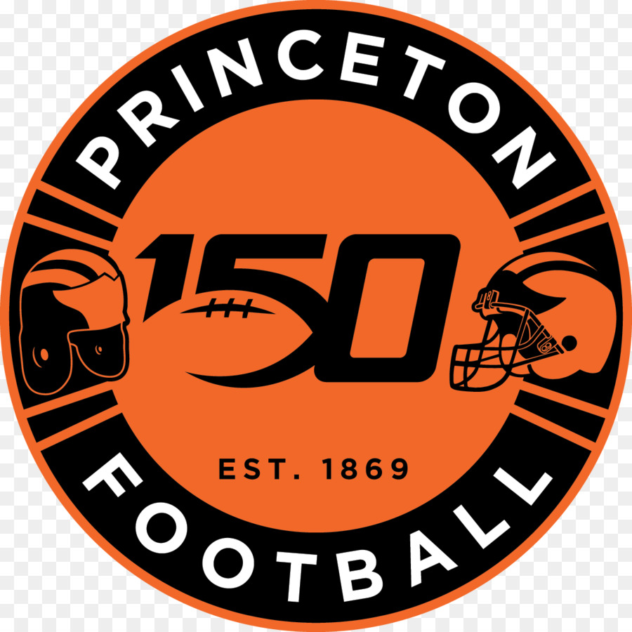 Logotipo，La Universidad De Princeton PNG