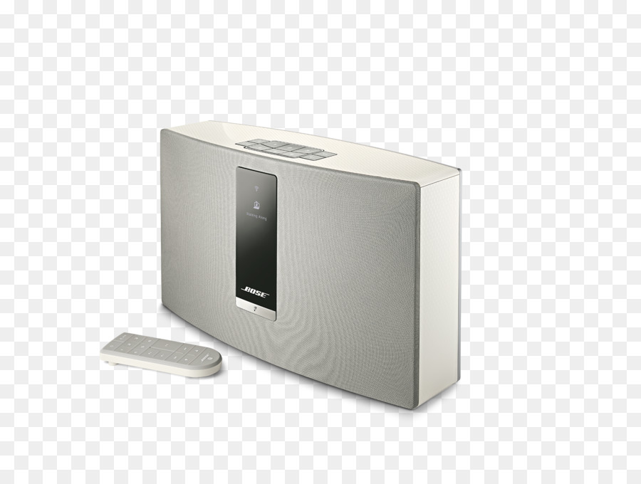 Bose Soundtouch 20 De La Serie Iii，Bose Soundtouch 10 PNG