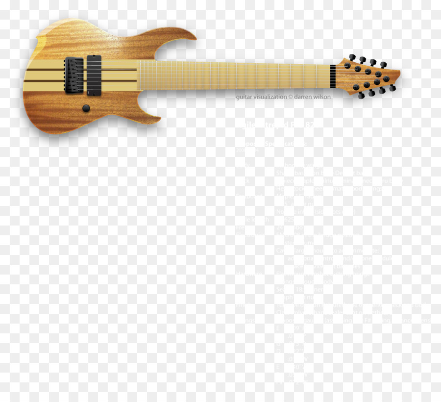 Guitarras，Acústico PNG