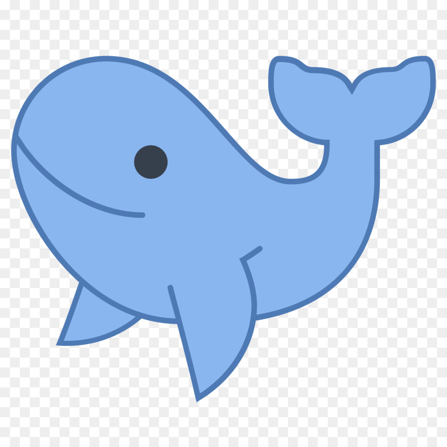 Las Ballenas，La Ballena Azul PNG