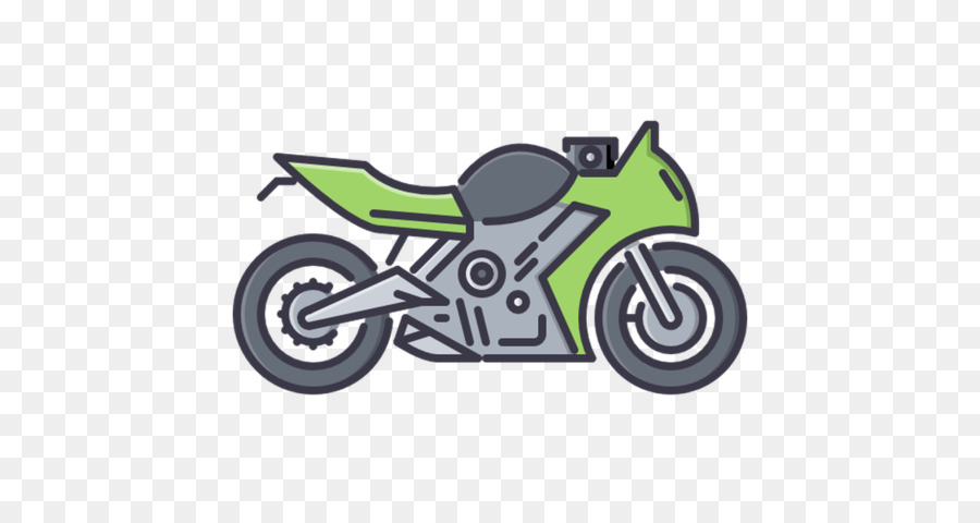 Coche，Bicicleta PNG