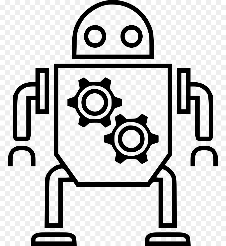 Robot，Iconos De Equipo PNG