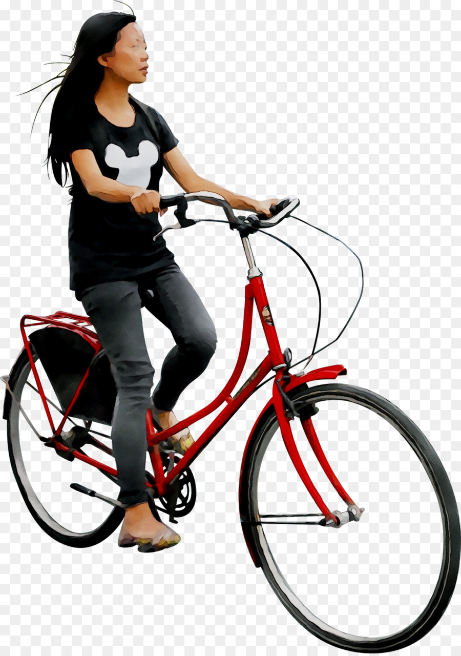 Los Pedales De La Bicicleta，Bicicleta PNG