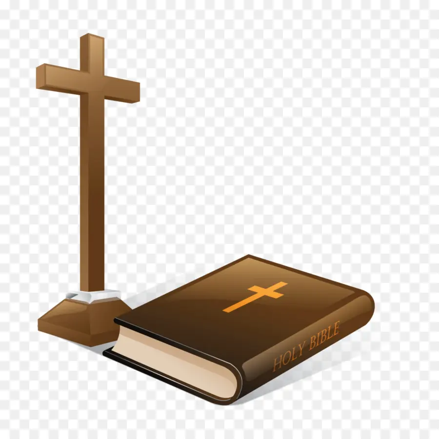 La Biblia，El Cristianismo PNG