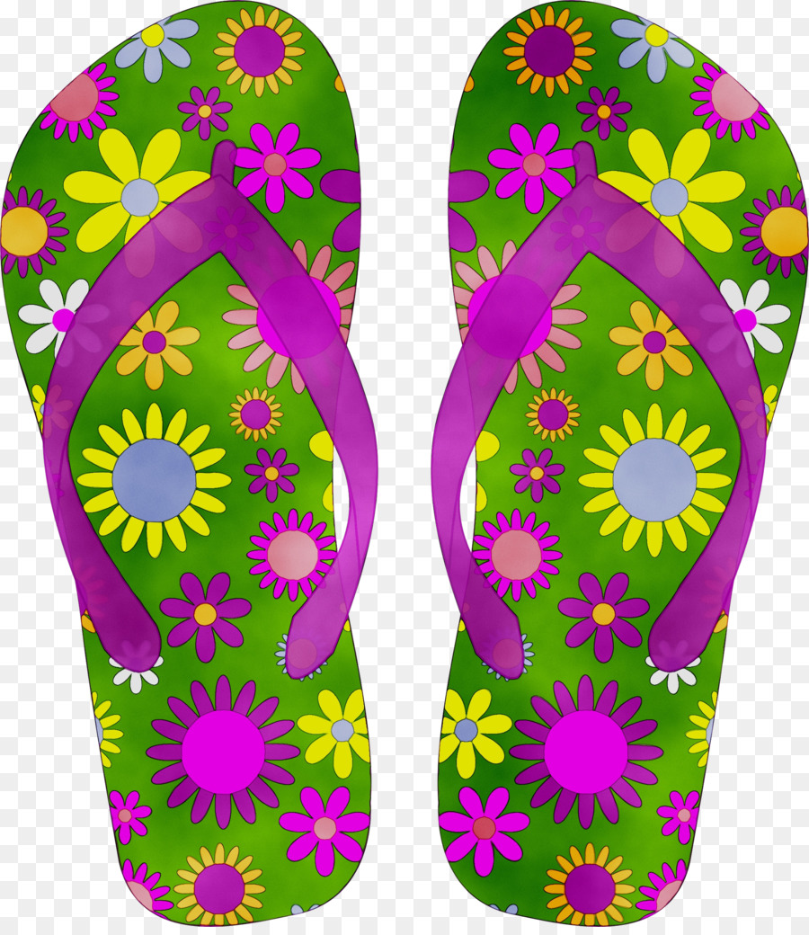 Chanclas，Zapatilla PNG