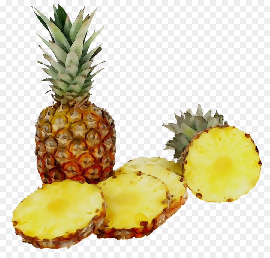 Piña，La Fotografía PNG