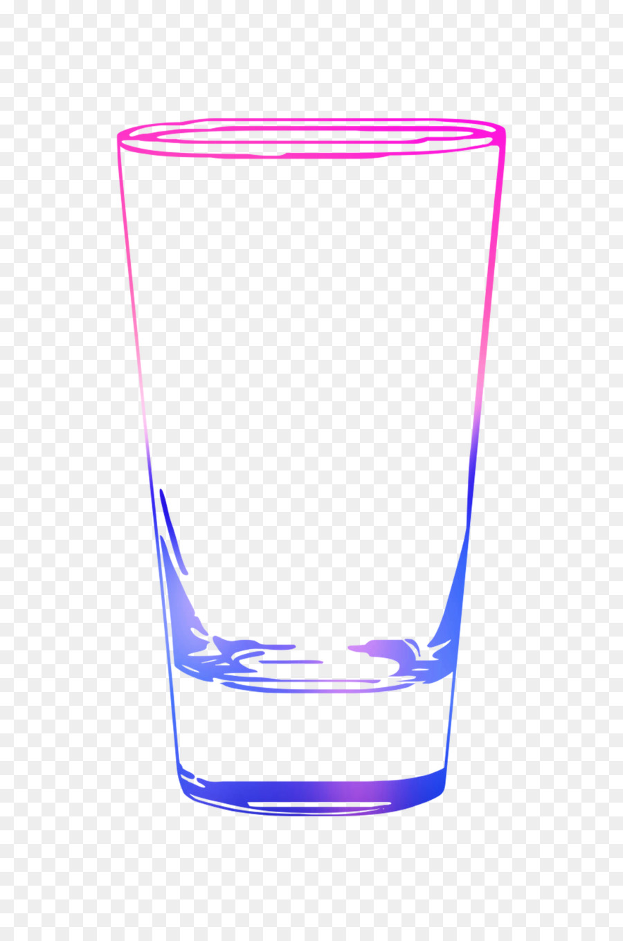 Vaso，Beber PNG