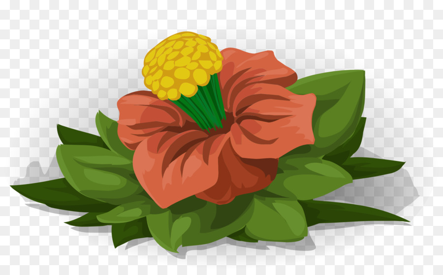 Flor，Diseño Floral PNG