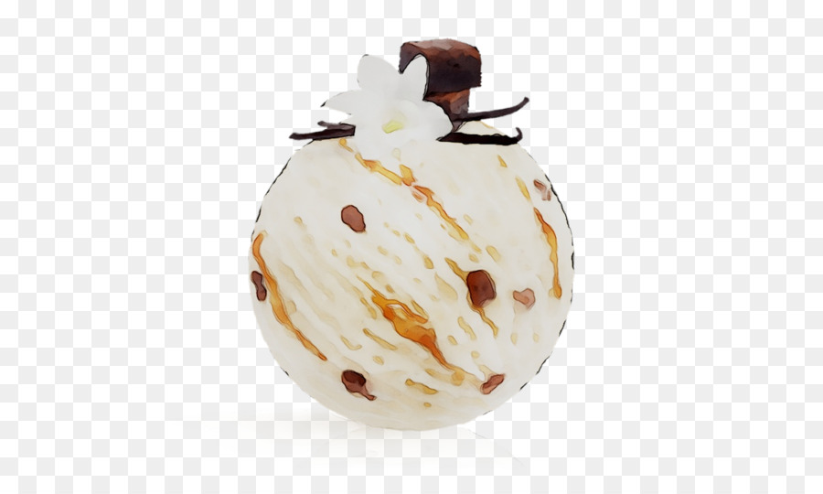 Helado，Praliné PNG