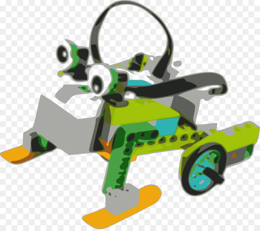 Lego 45300 Education Wedo 20 Conjunto Básico，Lego Mindstorms Ev3 PNG