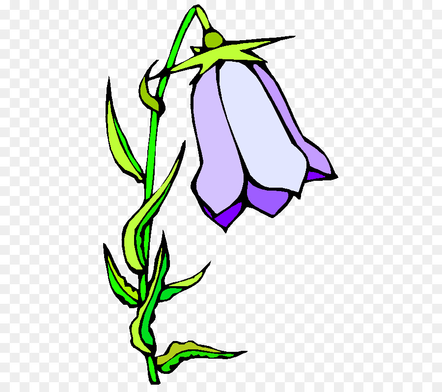 Dibujo，Flor PNG