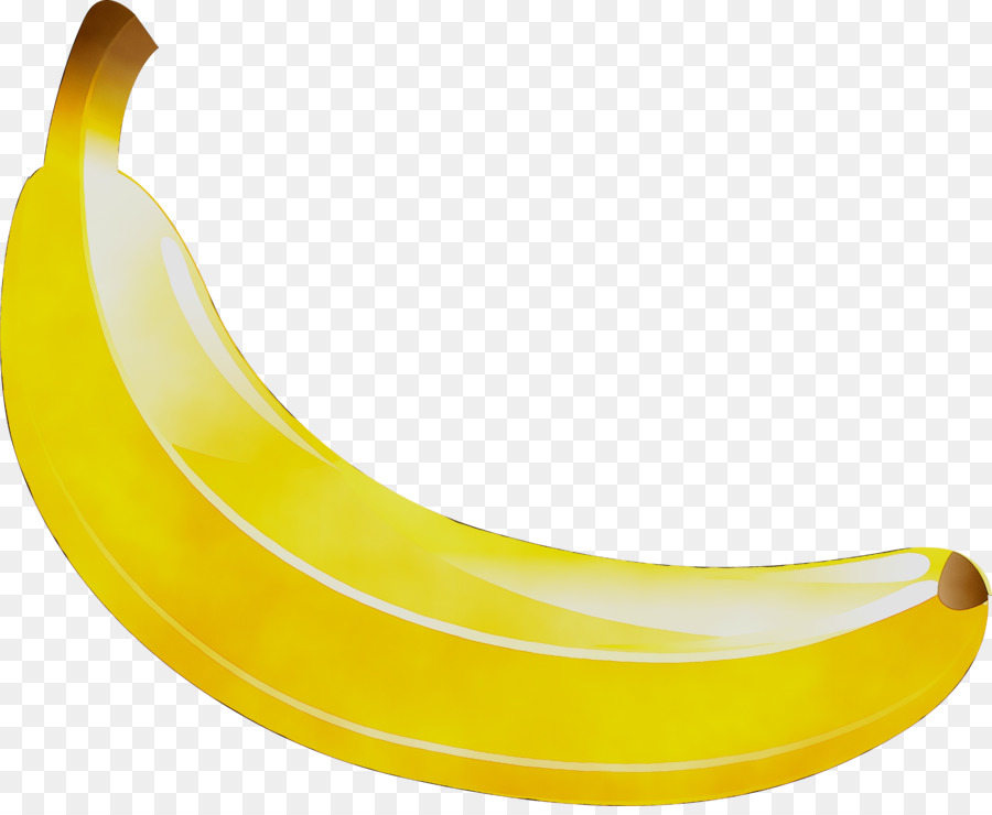 Medio Plátano，Banana PNG