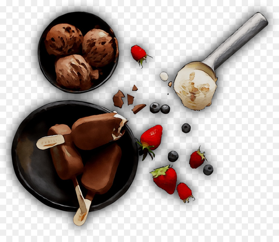 Chocolate，Praliné PNG