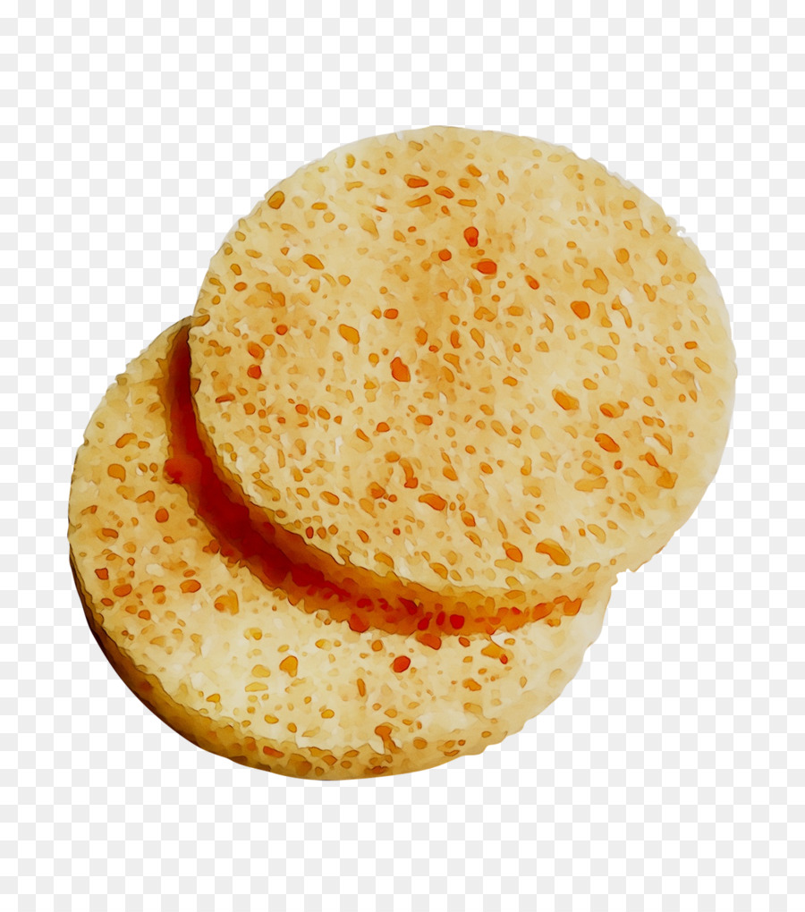 Crumpet，La Coca PNG