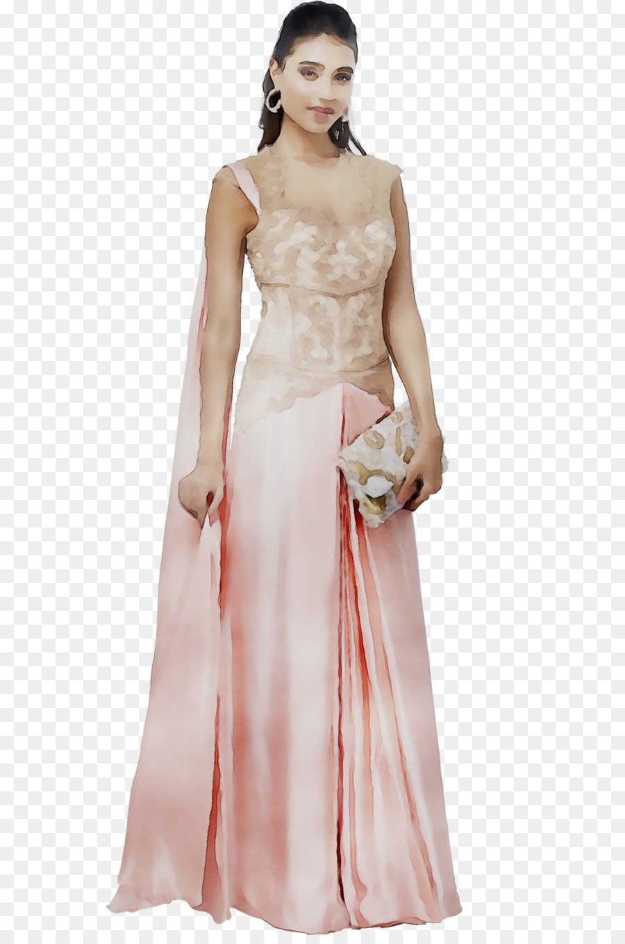 Vestido De Novia，Vestido PNG