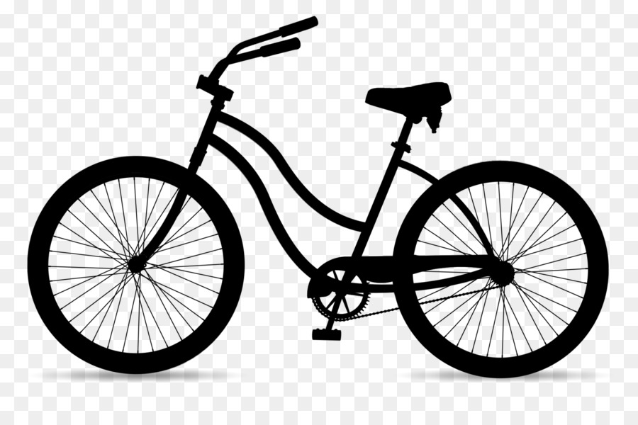 Coche，Bicicleta PNG