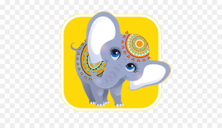 Elefante，Una Fotografía De Stock PNG