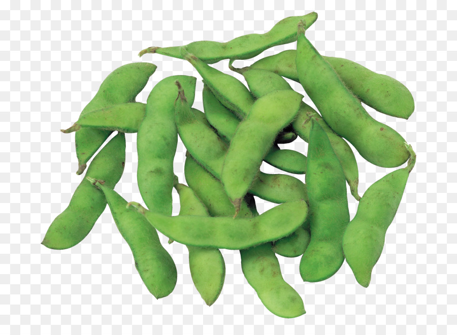 Guisantes，Edamame PNG