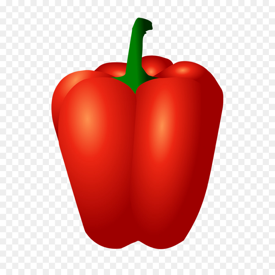 Pimiento，Pimienta De Chile PNG