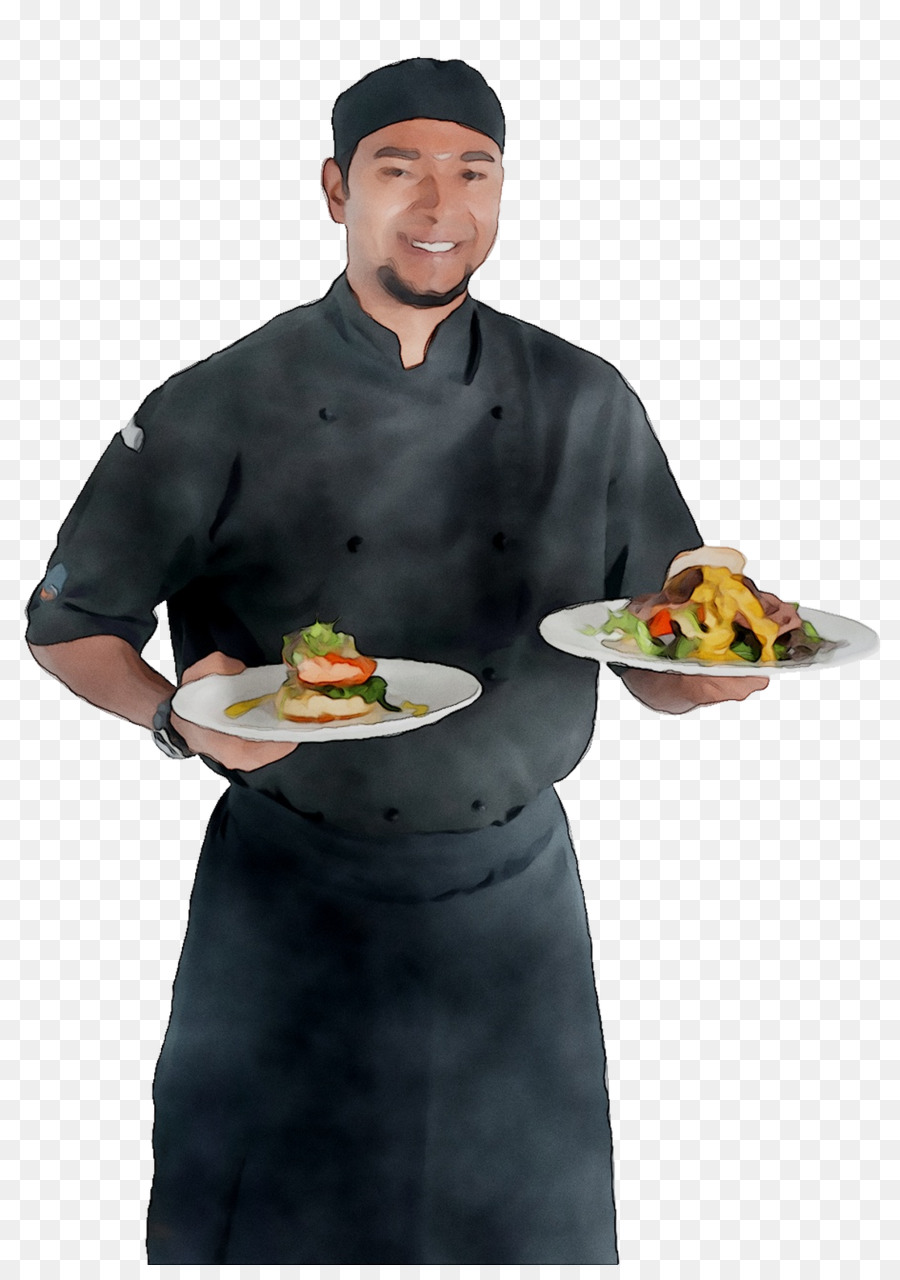 Chefs Uniforme，Jefe PNG