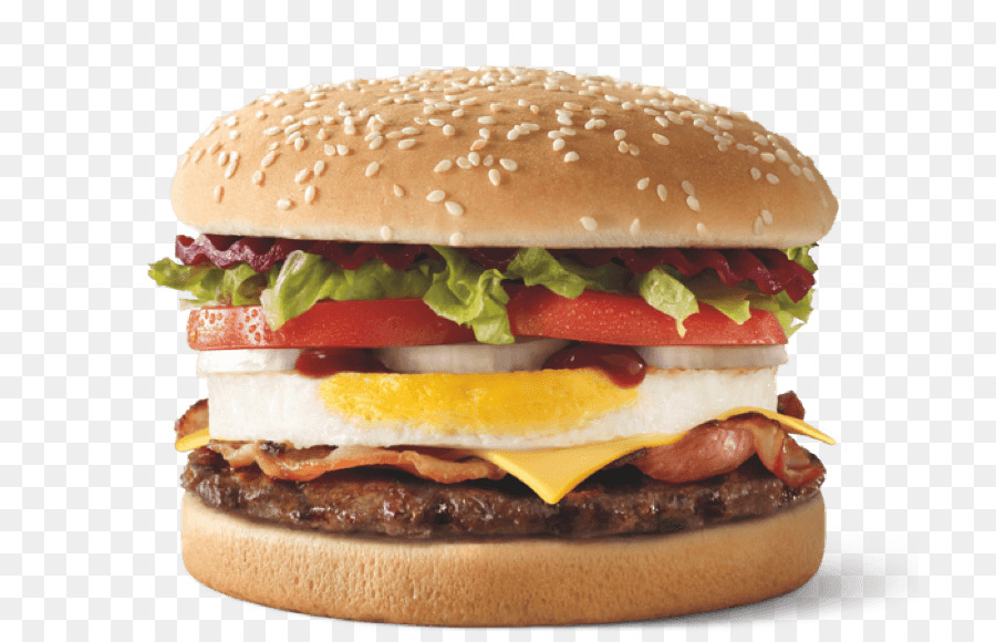 Hamburgo，Whopper PNG