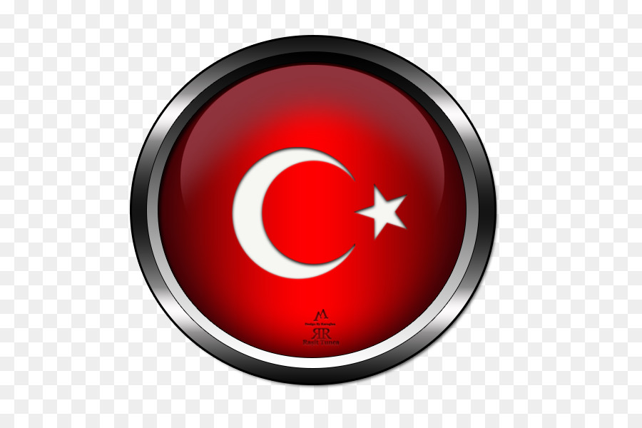 Turquía，Bandera De Turquía PNG