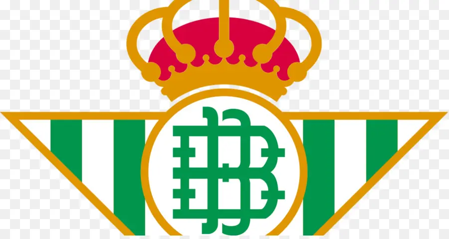 Real Betis，Logo PNG