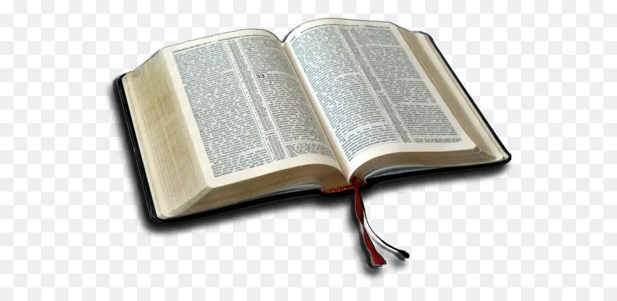 La Biblia，Una Fotografía De Stock PNG