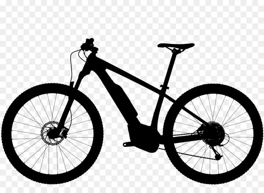 Bicicleta De Montaña，Bicicleta PNG