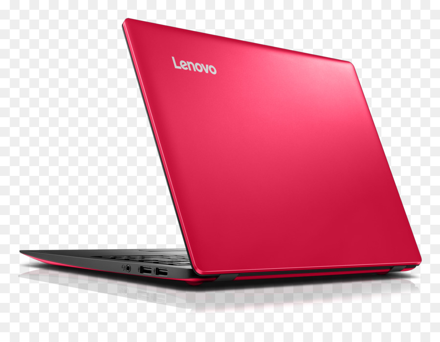 Laptop Roja，Computadora PNG