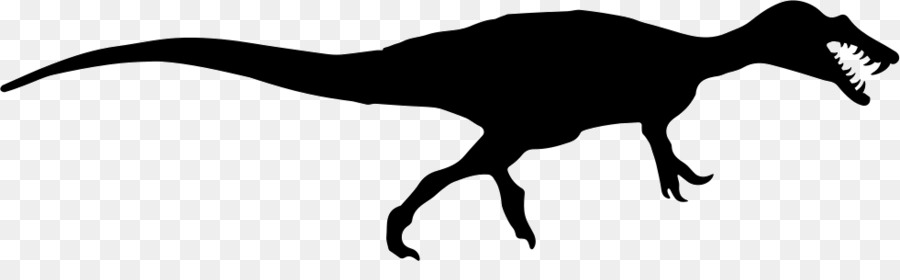 Baryonyx，Dinosaurio PNG