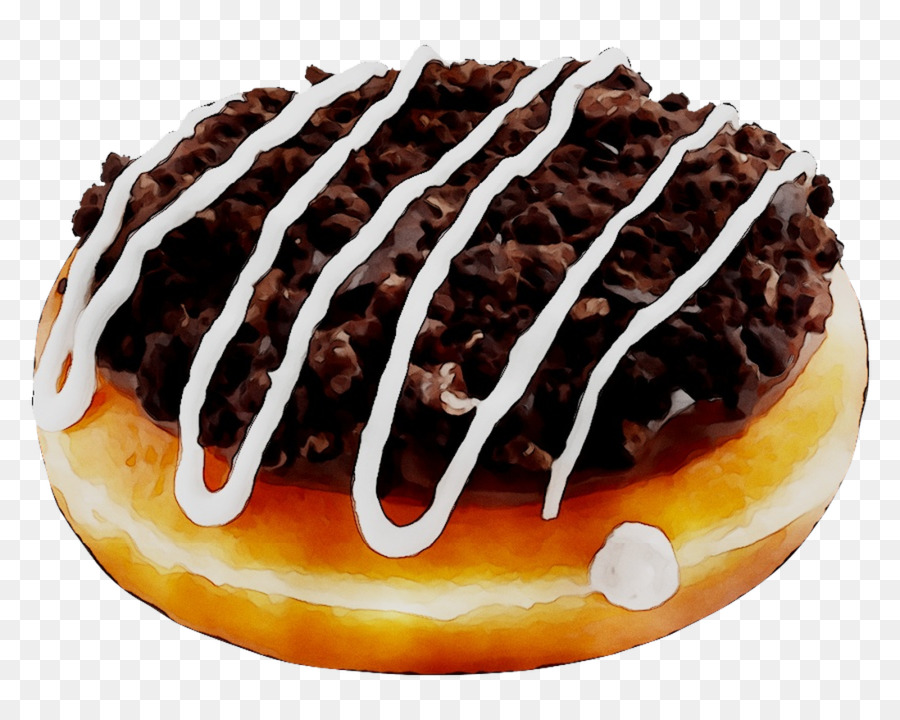 Donuts，Cocina Americana PNG