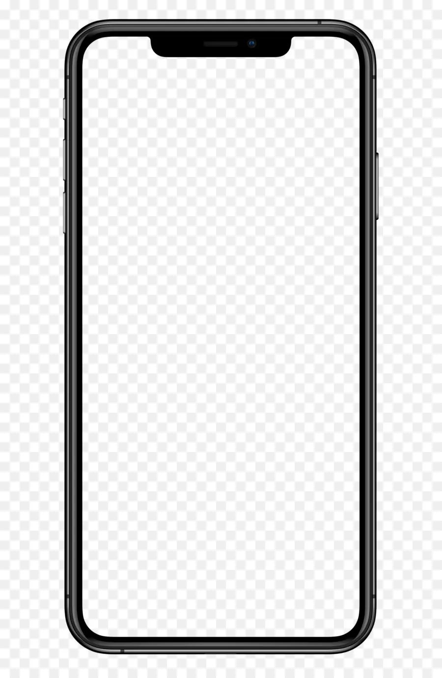 Iphone X，El Iphone De Apple Xs Max PNG