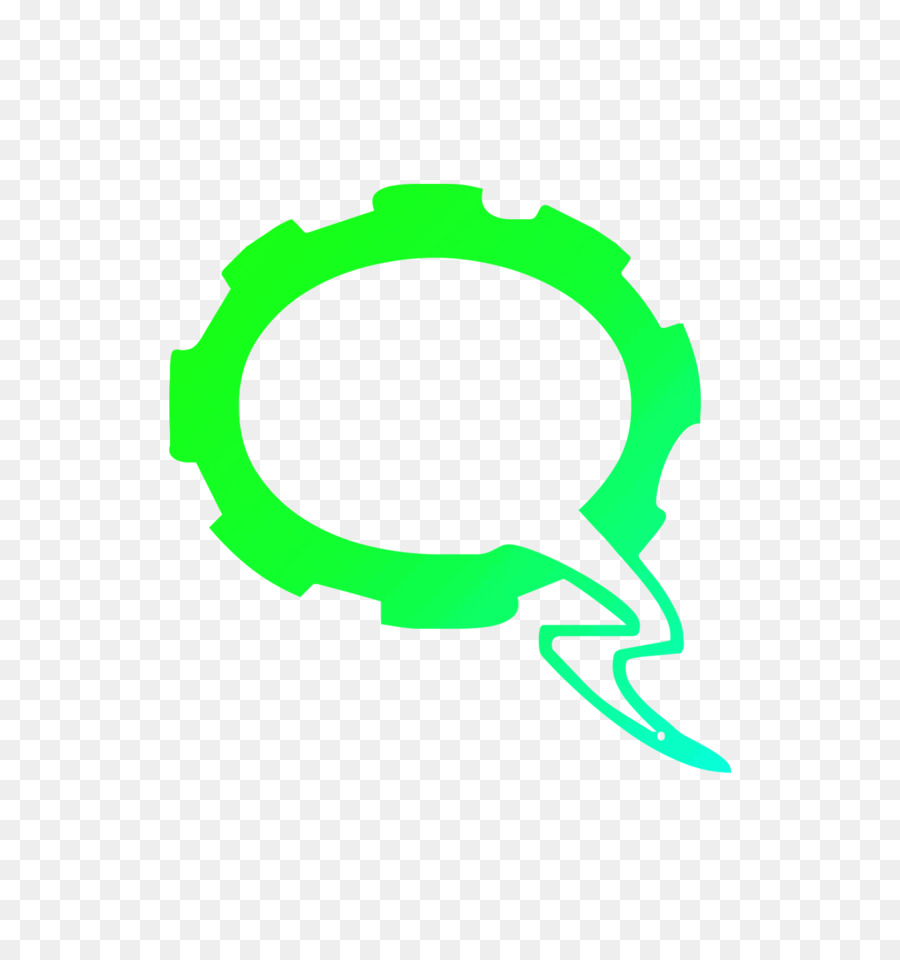 Logotipo，Verde PNG