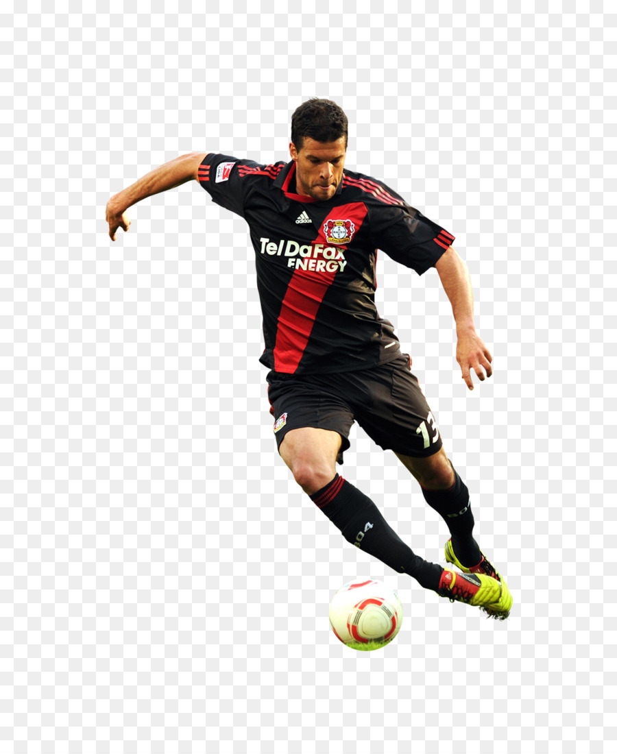 El Bayer 04 Leverkusen，Fútbol PNG