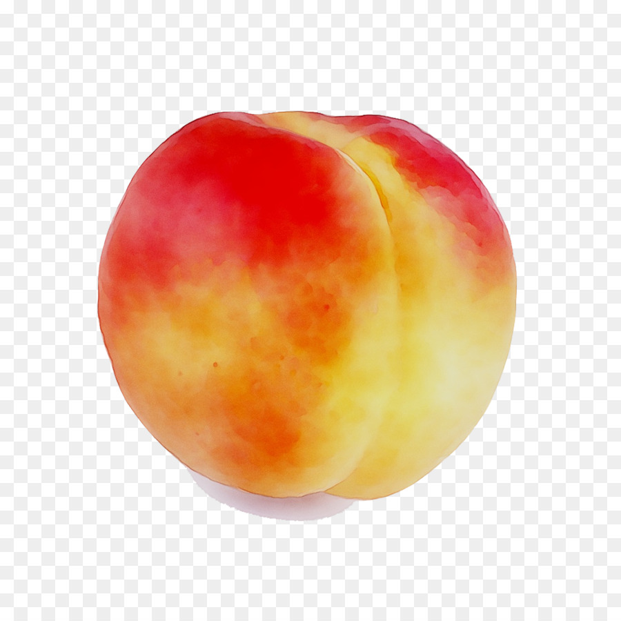 Melocotón，Apple PNG