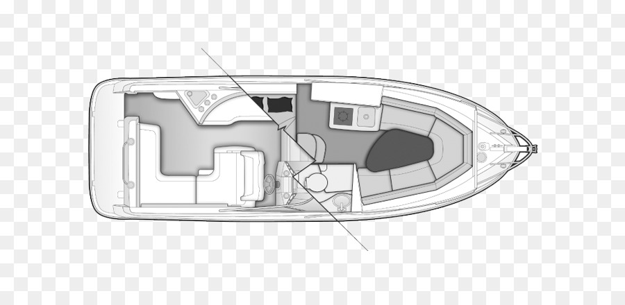 Disposición Del Barco，Bote PNG