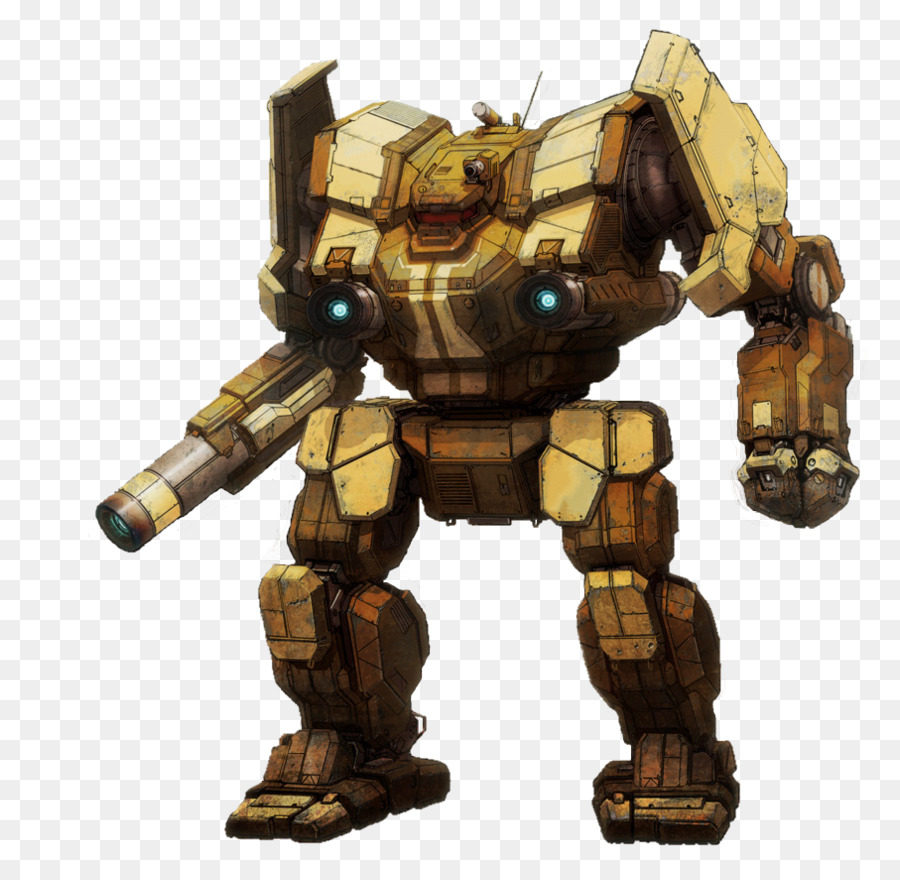 Mechwarrior Online，Mechwarrior 3050 PNG