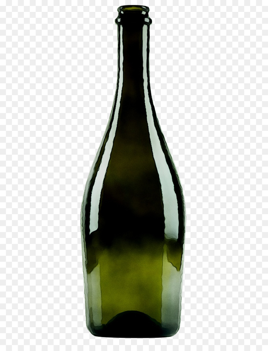 Champaña，Botella De Vidrio PNG