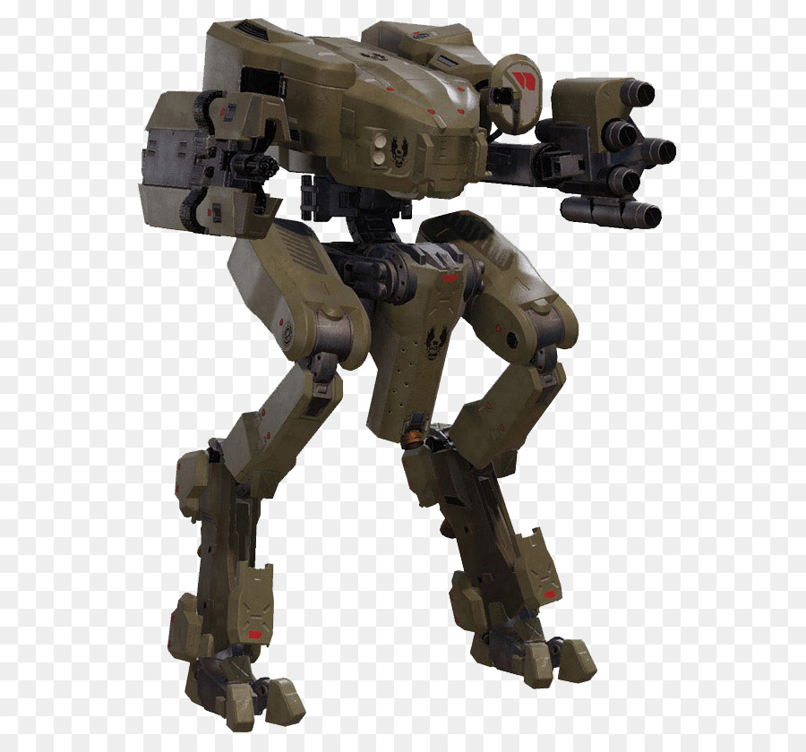 Robot，Mecánico PNG