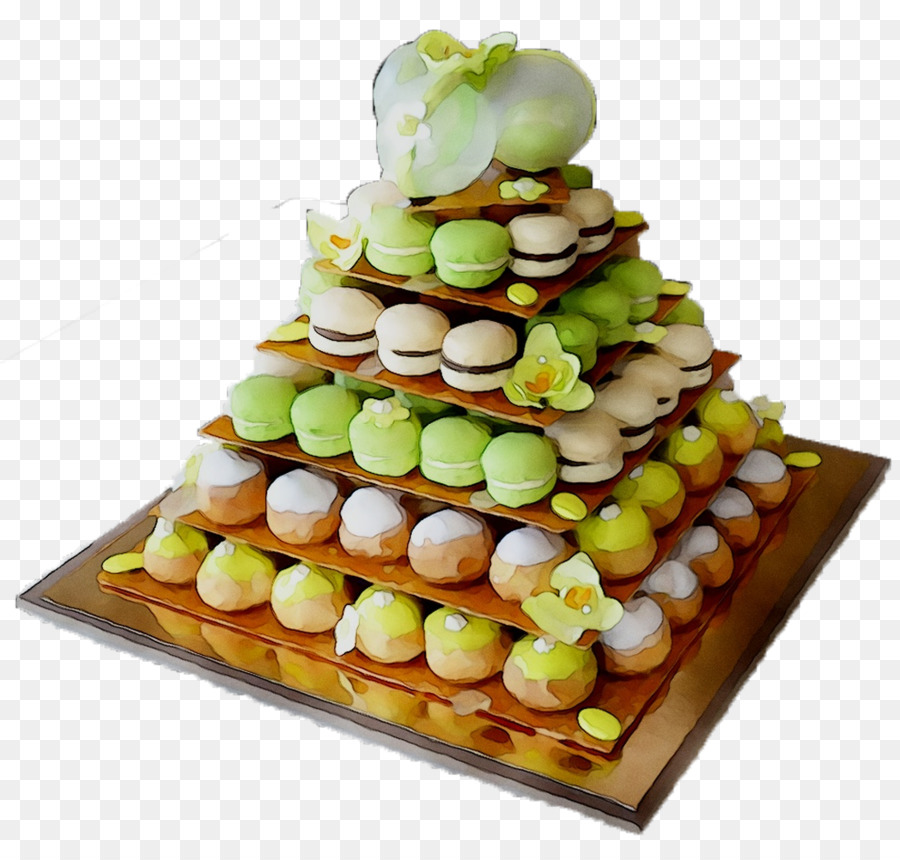 Petit Four，Pasteles PNG