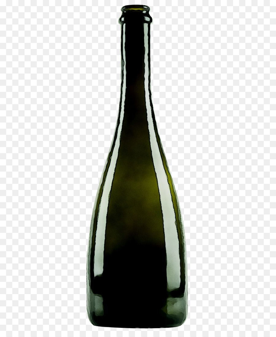 Champaña，Botella De Vidrio PNG