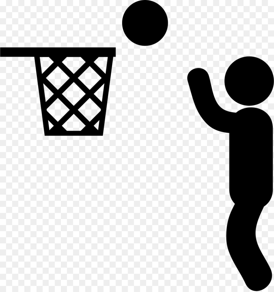 Baloncesto，Jugador PNG