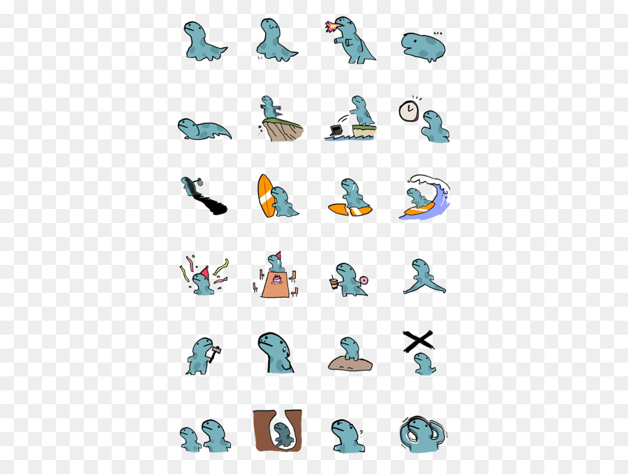 Emoticono，Dibujo PNG