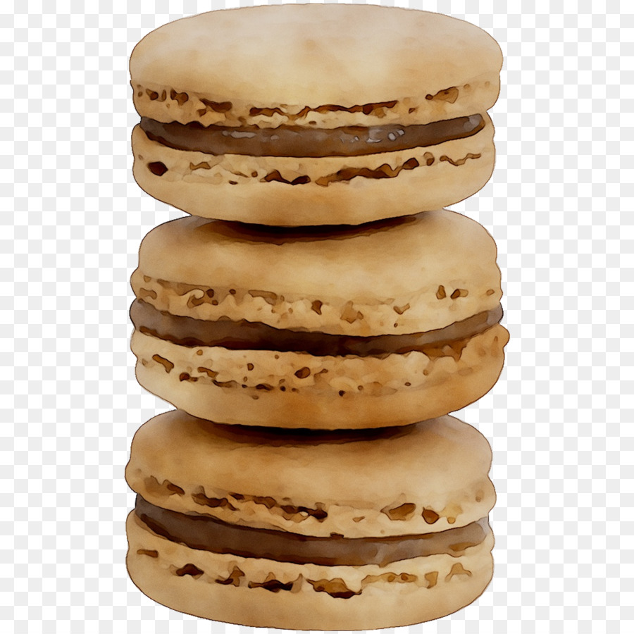 Macaroon，Galleta PNG